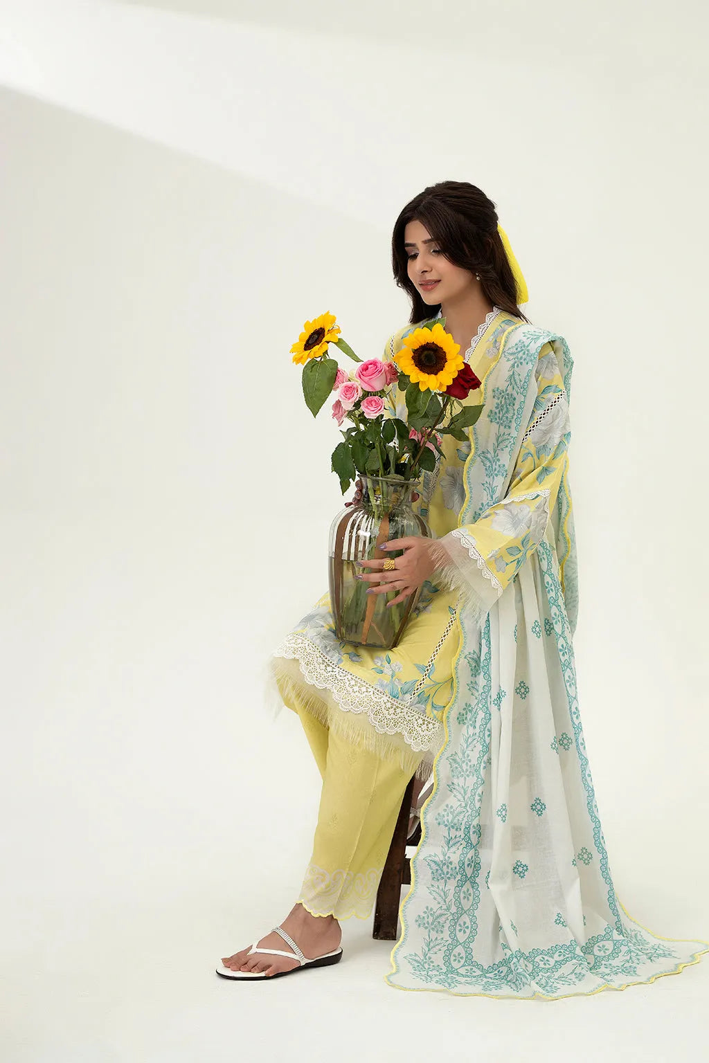 DEYAR PRINT EDIT SOLEIL