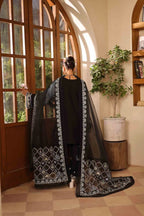 SHAZIA MANSOOR MEHTAB