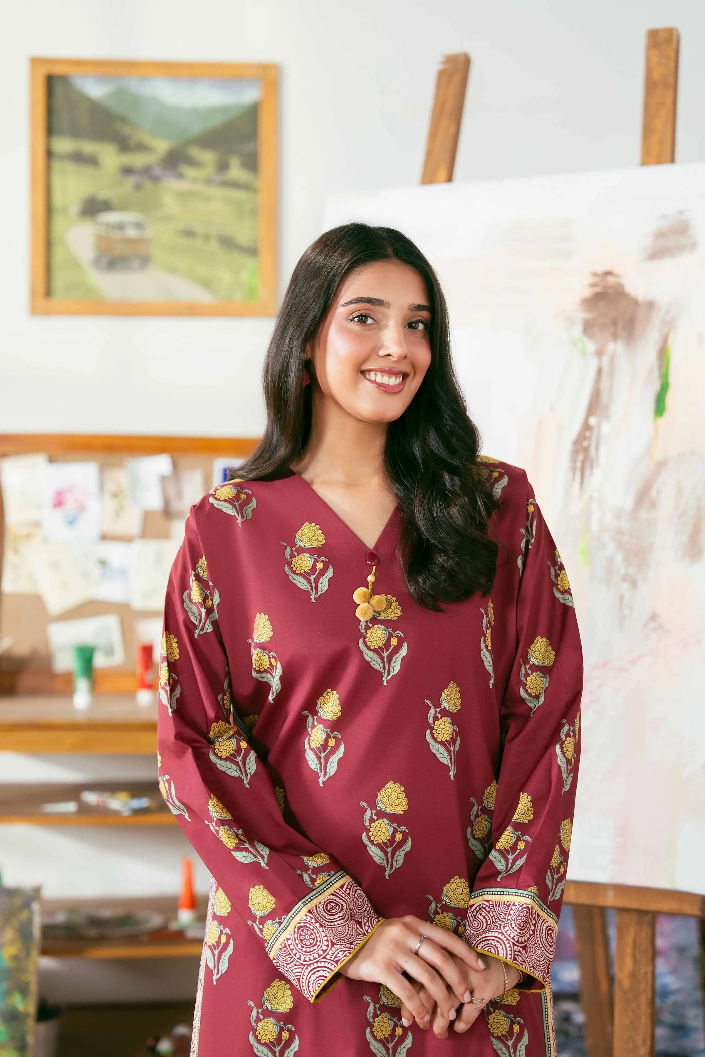 NISHATLINEN 42502362 2PC