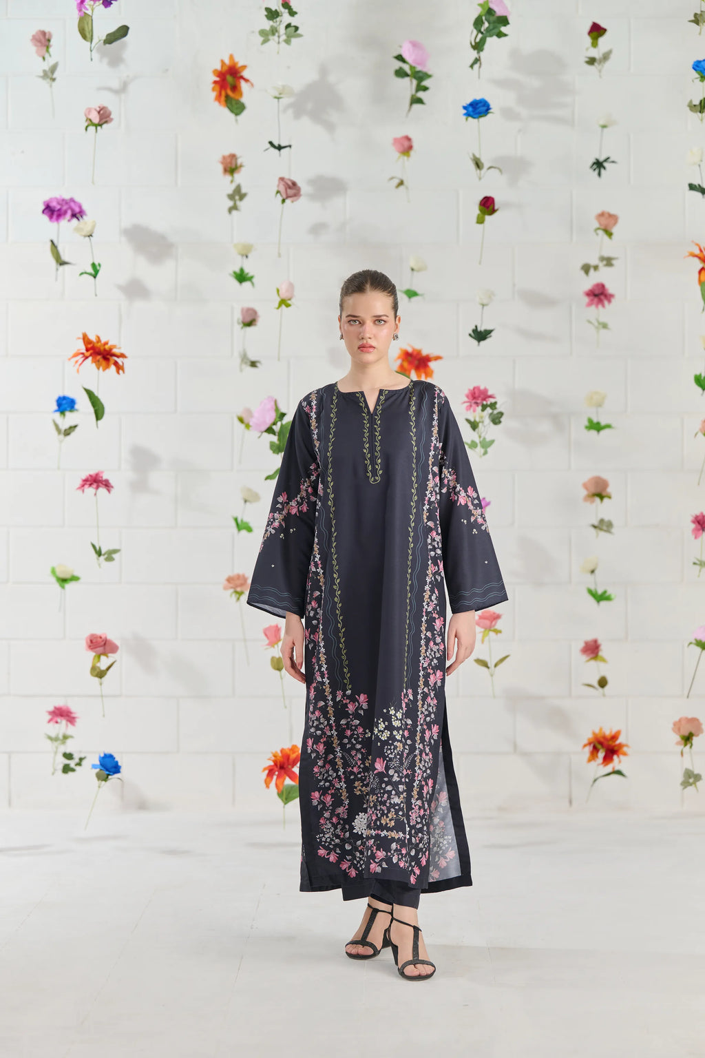 COCOON BLACK ORCHID 3PC