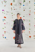 COCOON BLACK ORCHID 3PC
