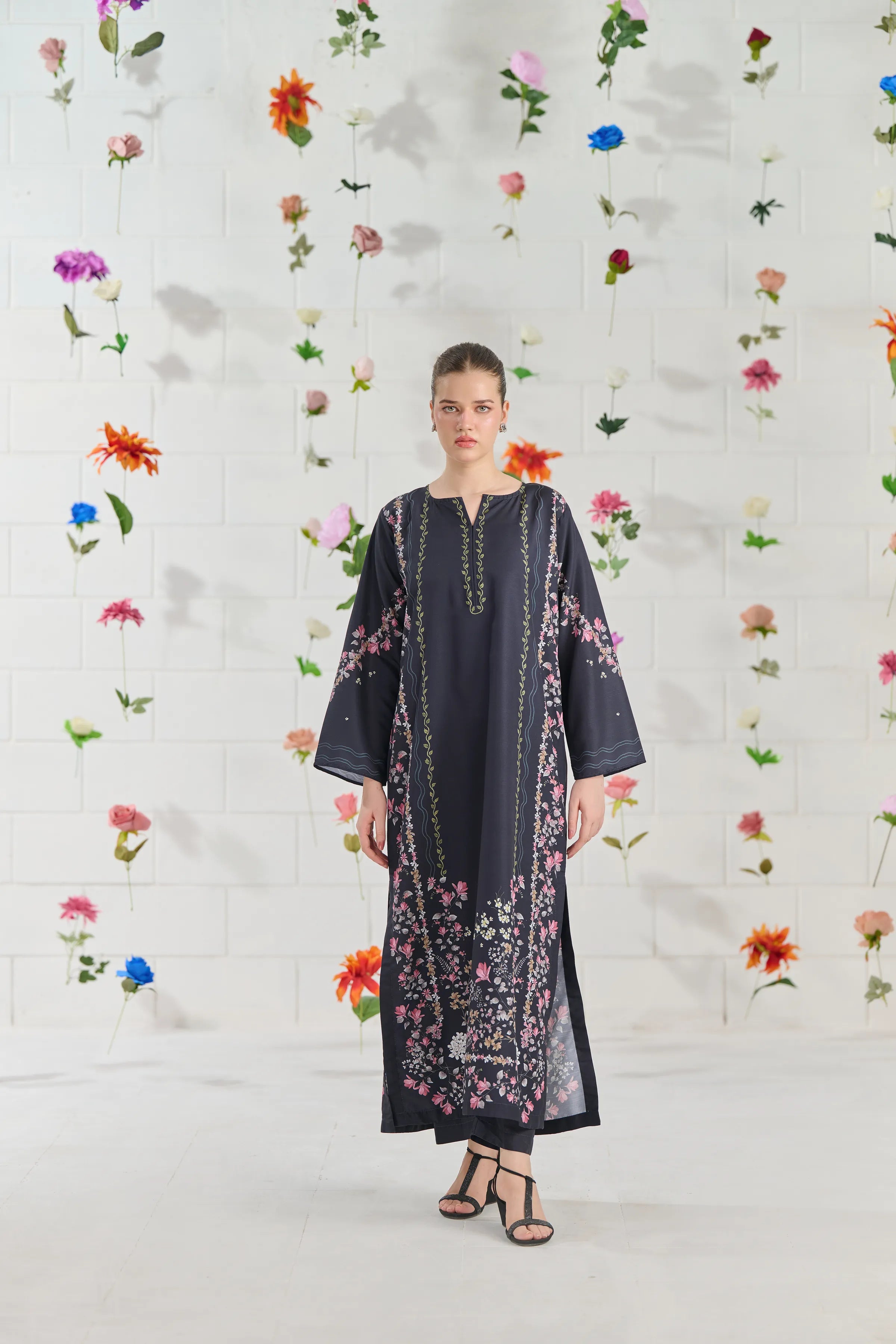 COCOON BLACK ORCHID 3PC