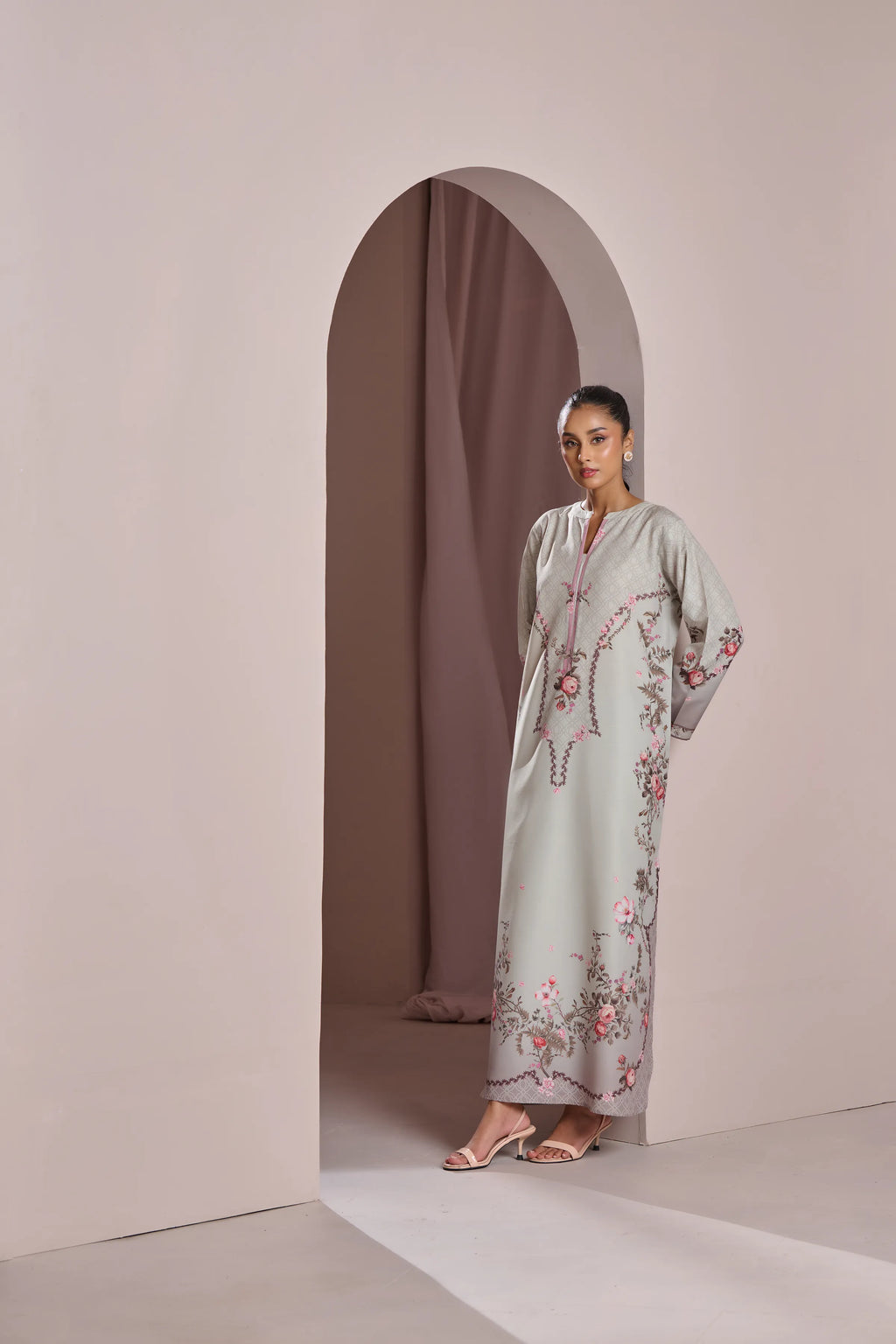 COCOON VICTORIAN ROSE 3PC