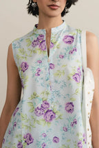 ZARA SHAHJAHAN LOVE COCO CR26C1006 2PC