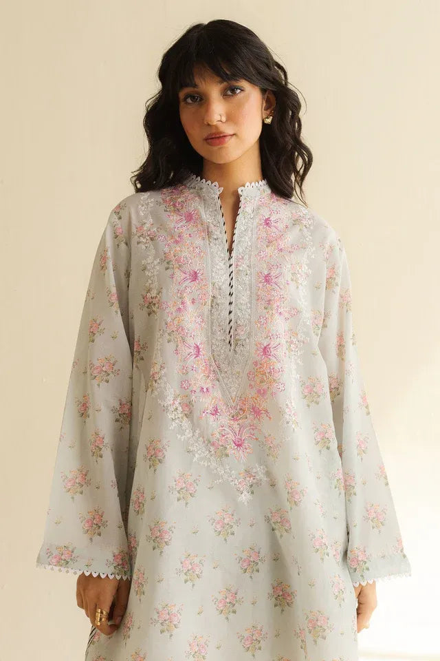 ZARA SHAHJAHAN CR25B0431