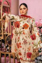MARIA B M PRINTS MP25-7A