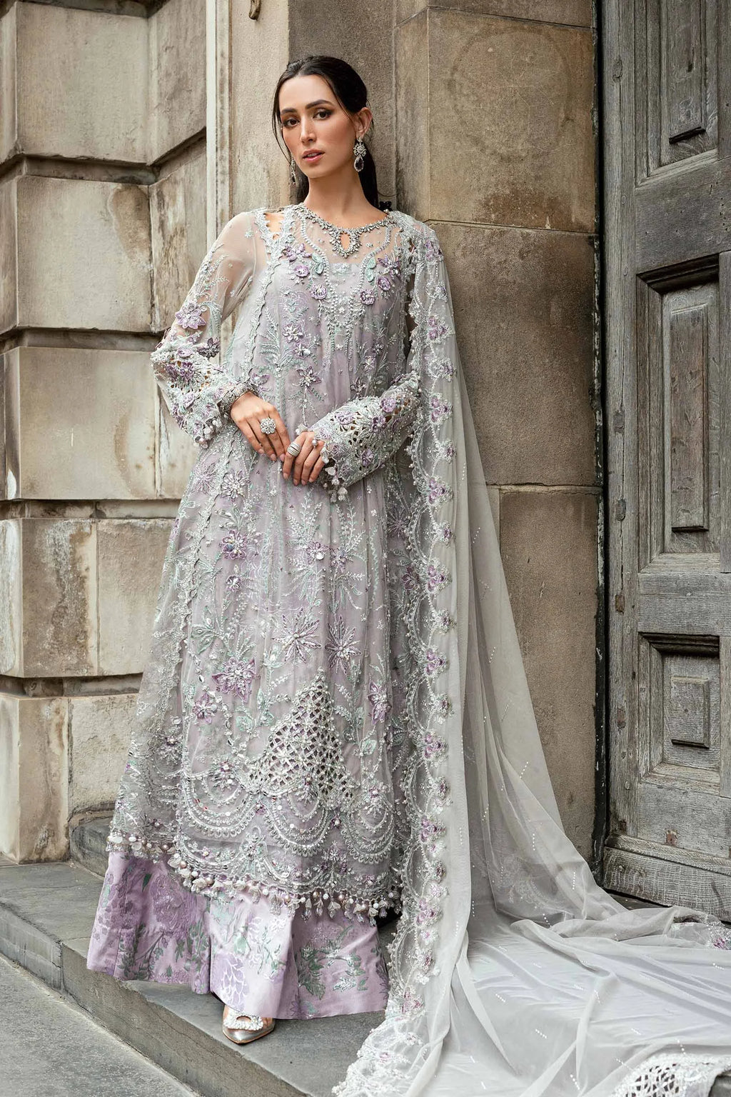 MARIA B SOIREE D-07