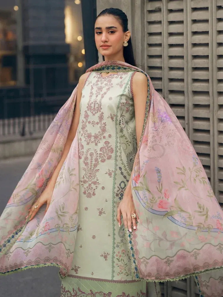 ZYNC BY FLORENT VOL-2 FZ-8B