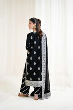 ZAIB BLACK LUXURY