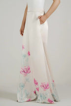 LULUSAR IRGA ASYMMETRICAL DRESS
