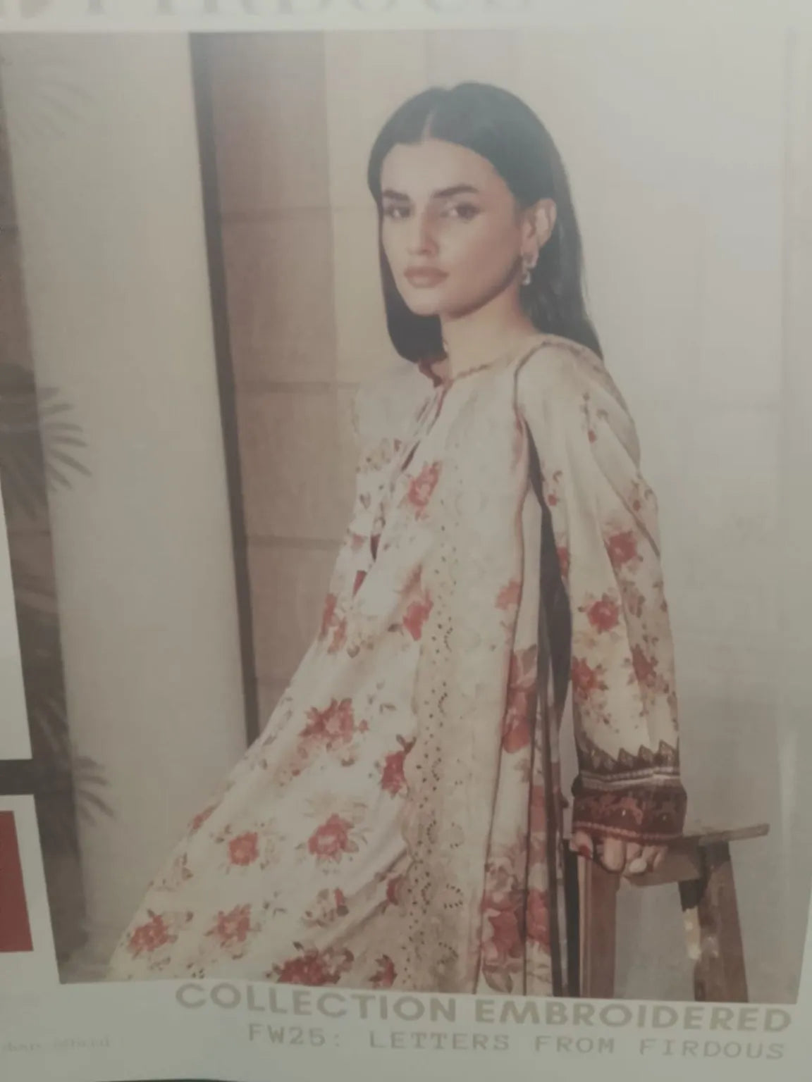 FIRDOUS D-736
