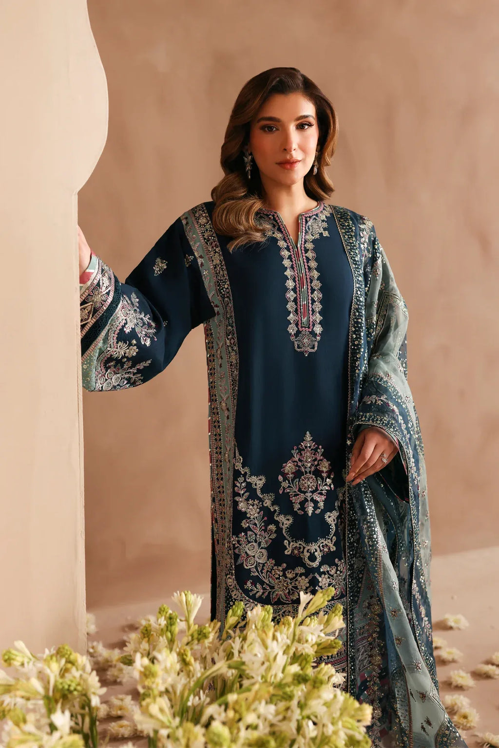 XENIA NEORAH LUXURY ABAN