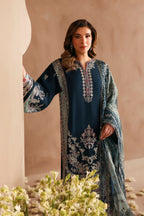 XENIA NEORAH LUXURY ABAN