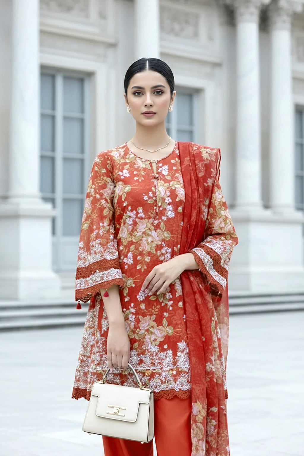LAKHANY KOMAL LAWN LG-RL-0365