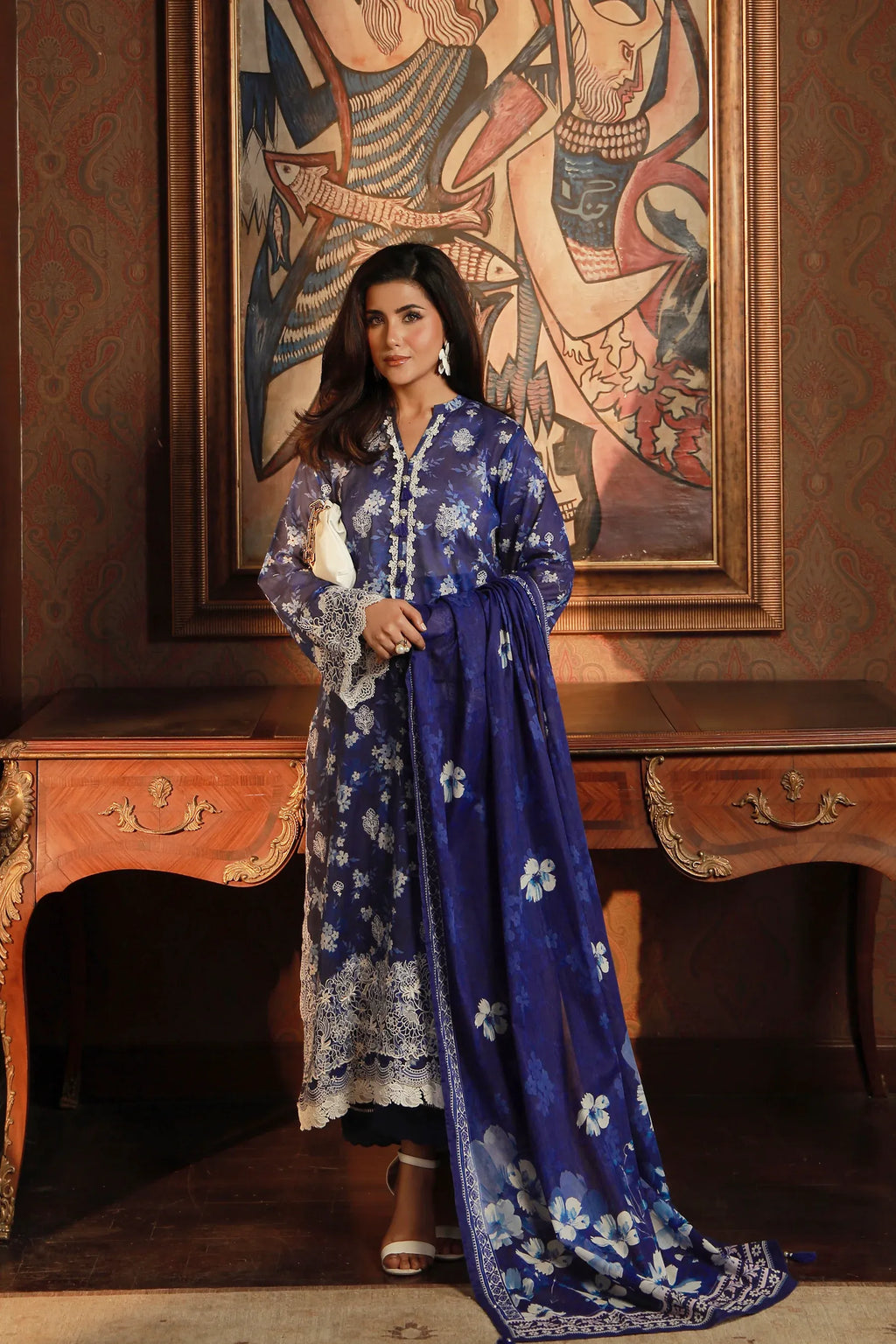 LAKHANY KOMAL LAWN LG-RL-0362