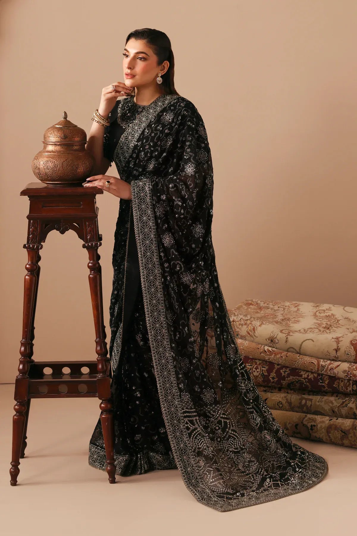 XENIA NEORAH LUXURY QAILAH