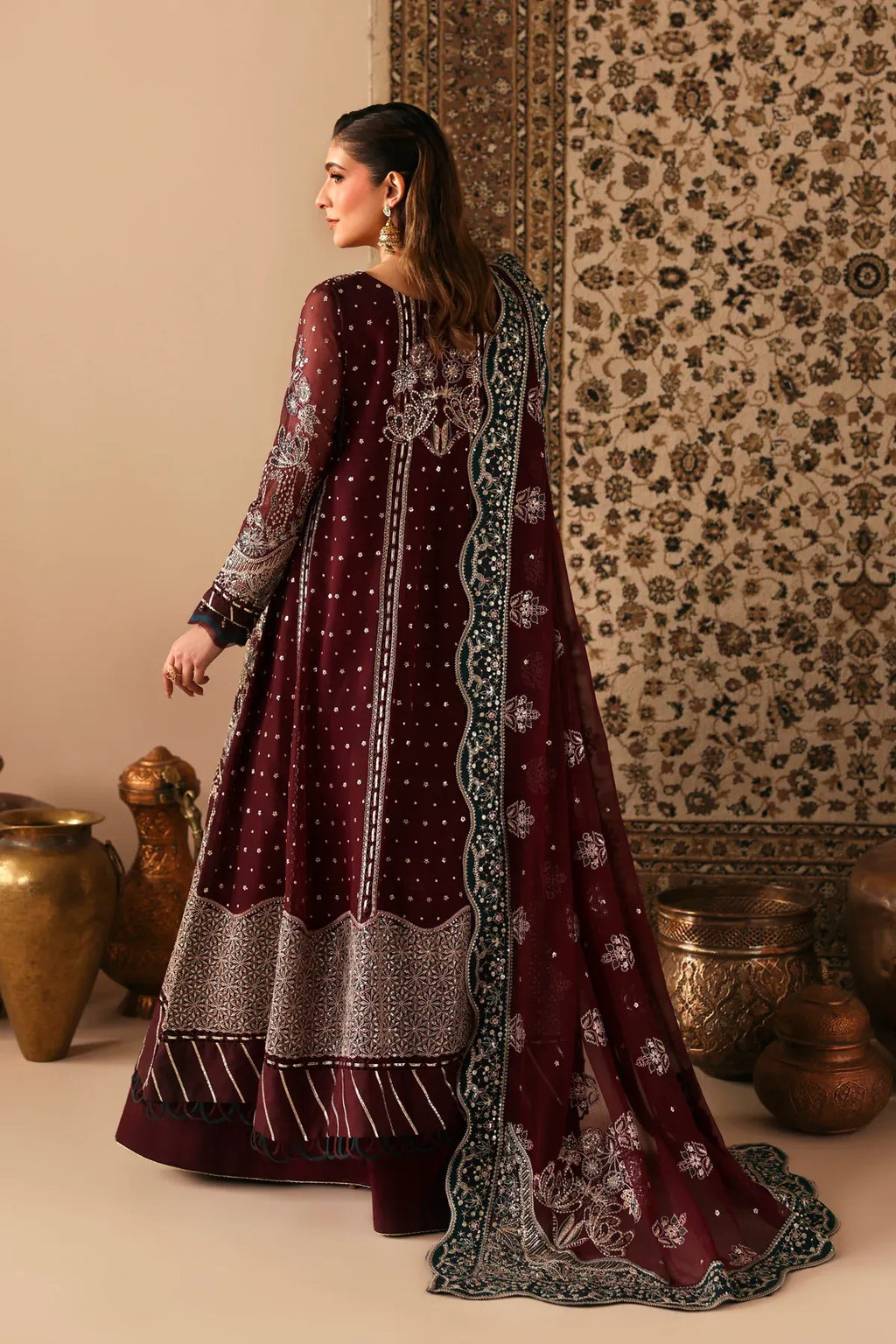 XENIA NEORAH LUXURY QABITA
