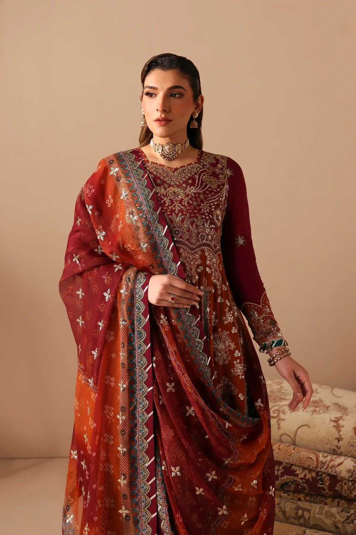 XENIA NEORAH LUXURY IBTIHAL