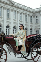 LAKHANY KOMAL LAWN LG-IZ-0512