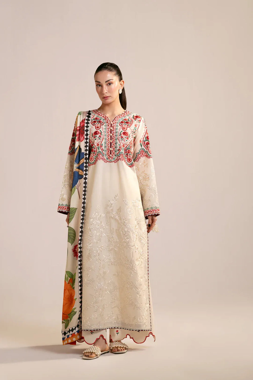SOHA SULTAN BLOSSOM 3PC