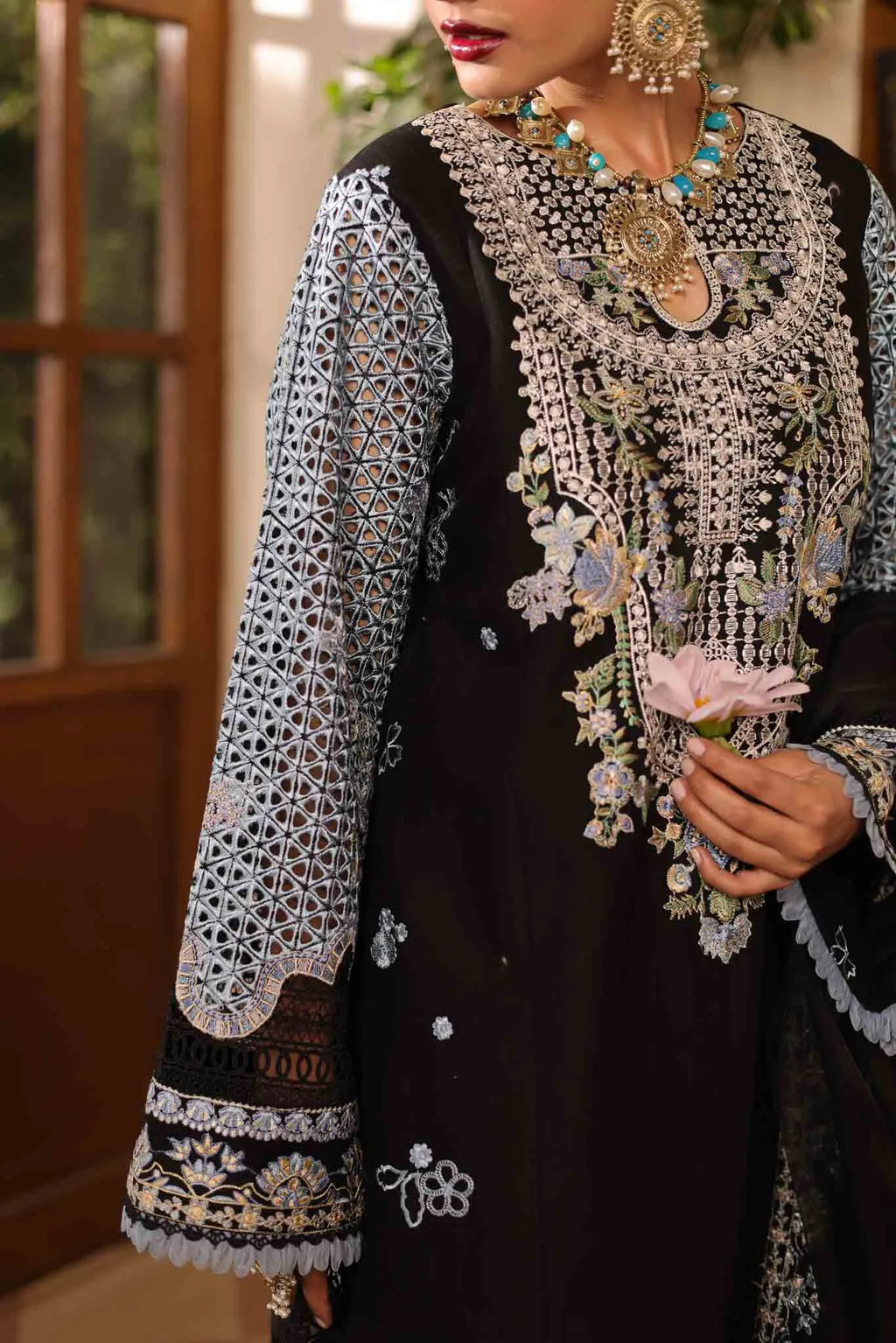 SHAZIA MANSOOR MEHTAB