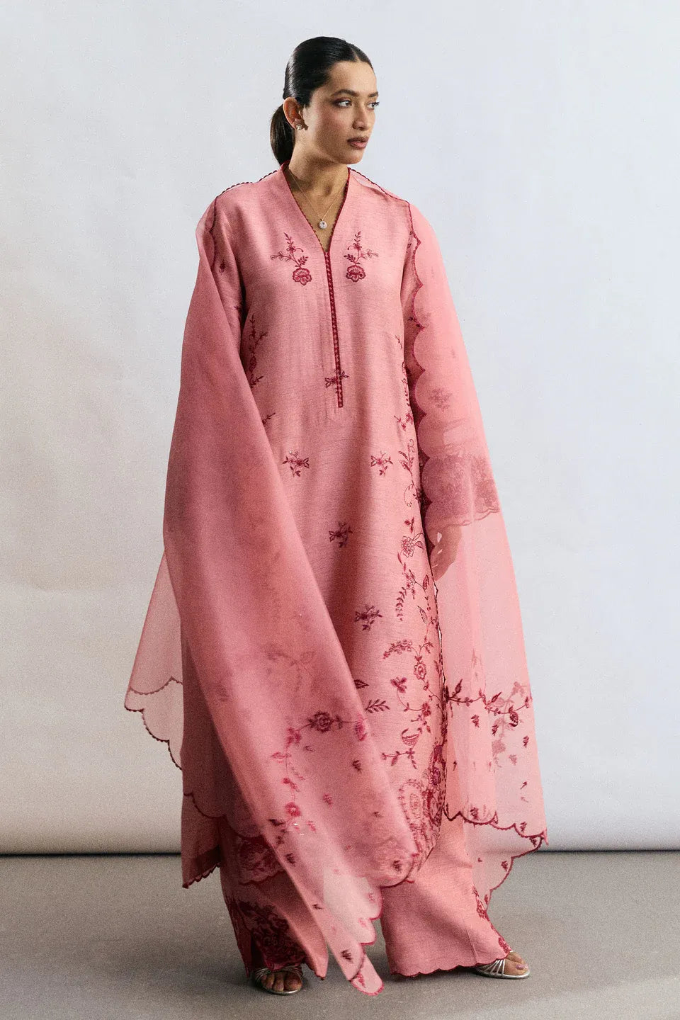 ZARA SHAHJAHAN SS26F0606