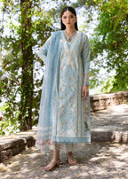 SAIRA SHAKIRA BLOOM D-08B