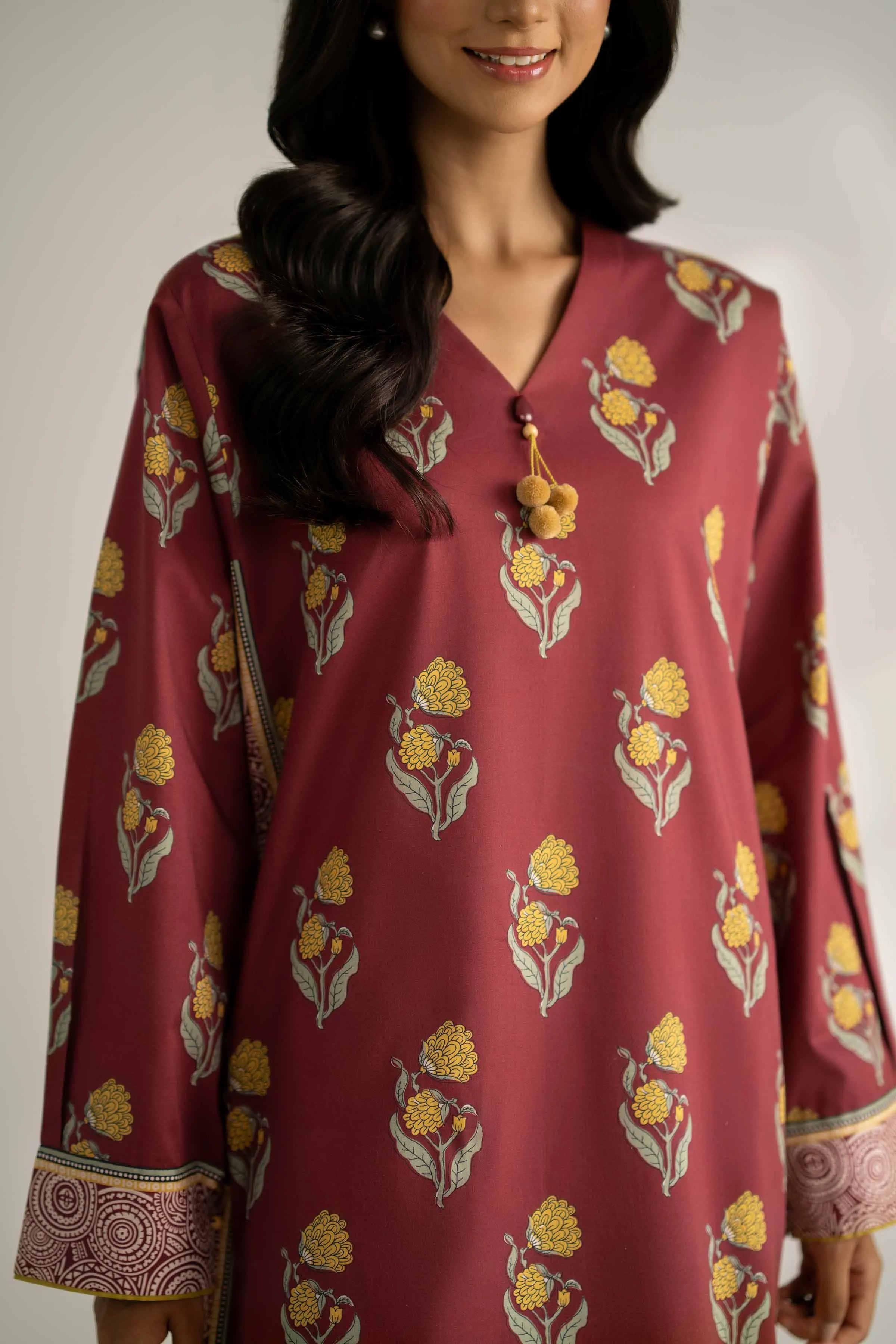 NISHATLINEN 42502362 2PC