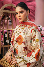MARIA B M PRINTS MP25-7A