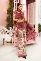 STITCHED BY CC MP25-8A M PRINTS 3PC