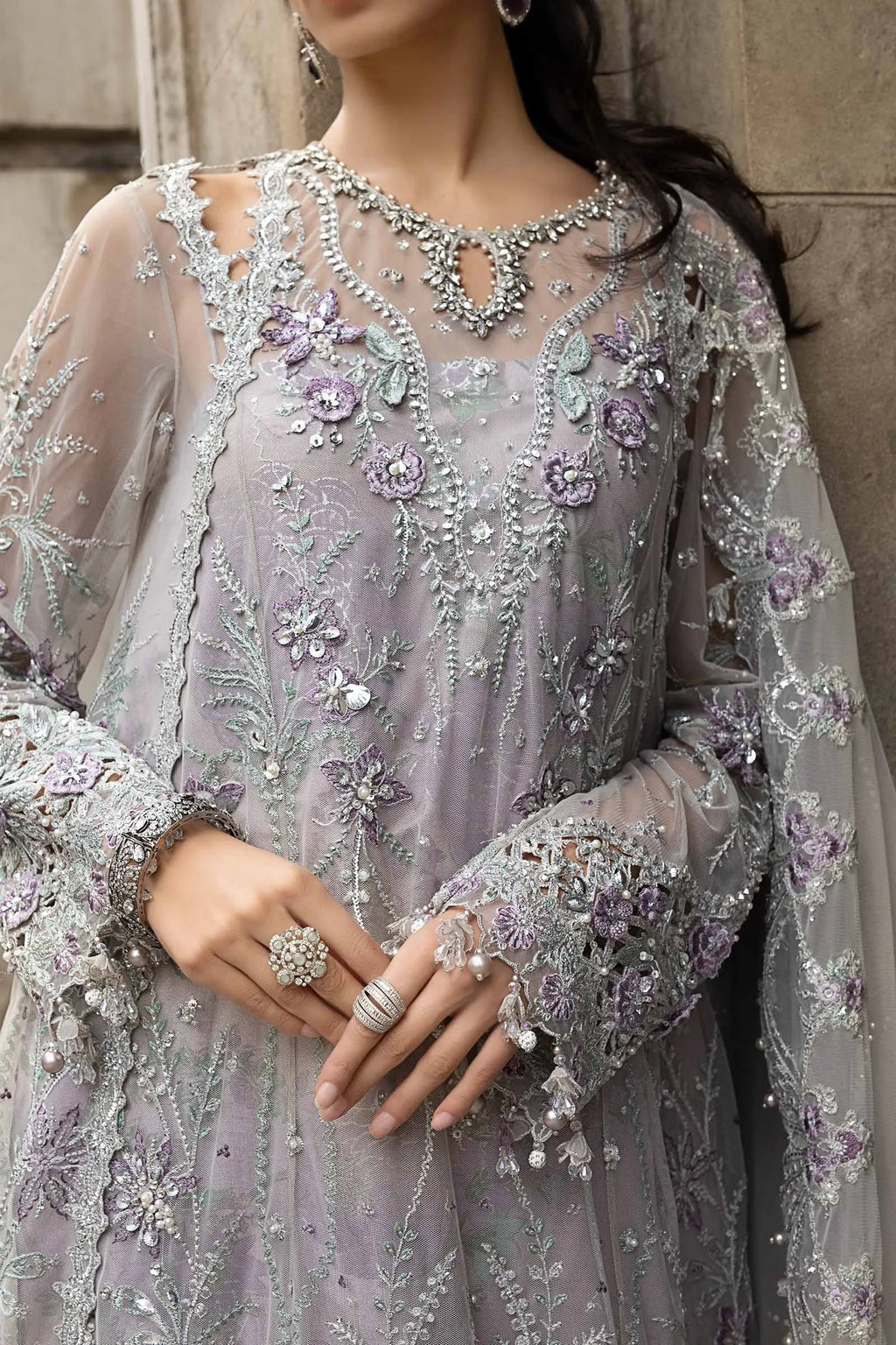 MARIA B SOIREE D-07