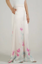 LULUSAR IRGA ASYMMETRICAL DRESS