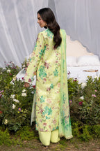 RAJBARI SUMMER PRINTKARI D-01