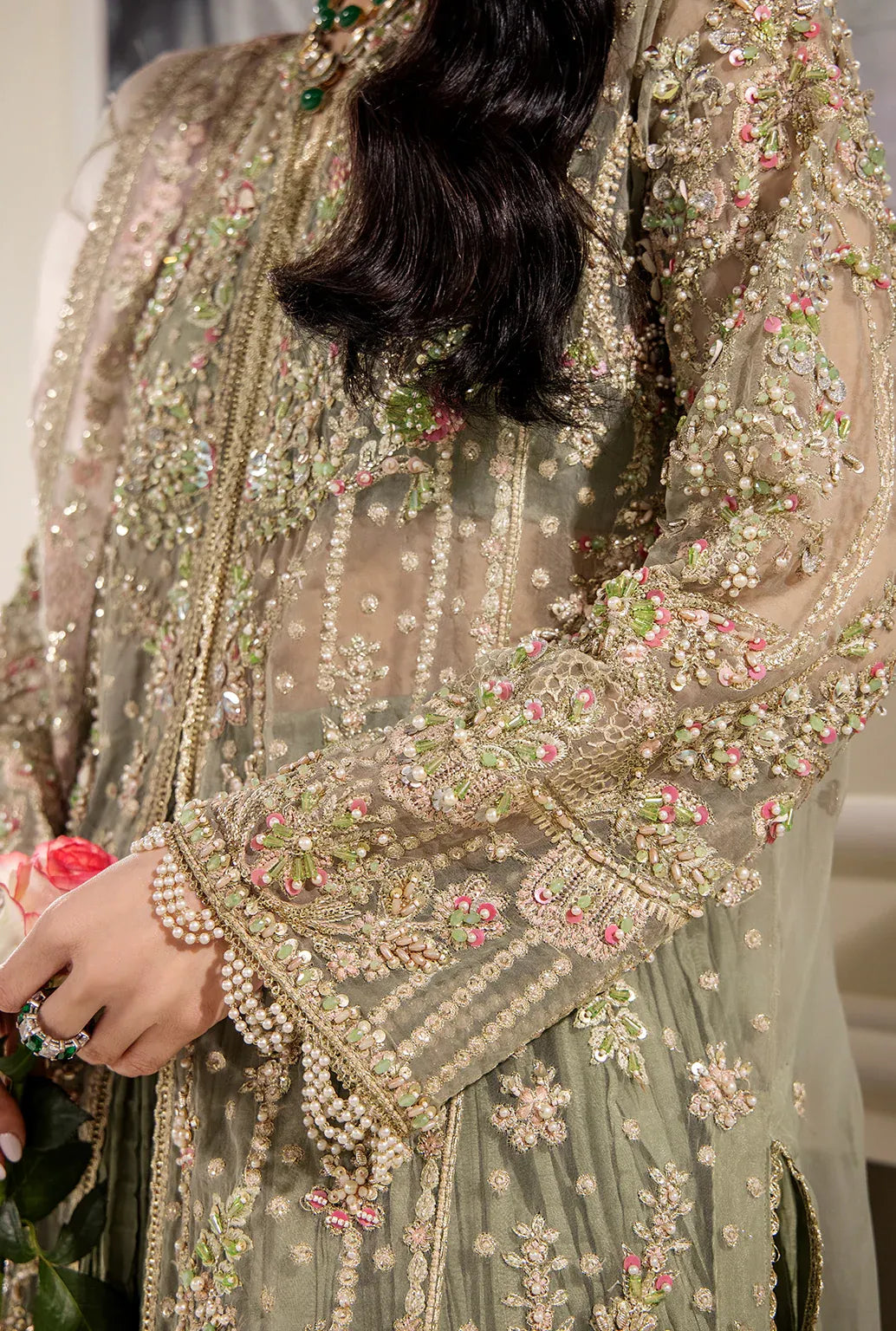 SAAD SHAIKH CELESTIA WEDDING FORMALS BELLE