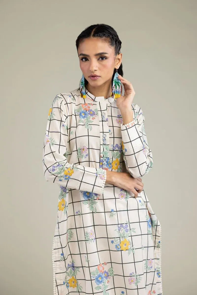 KHAADI 1-26-205-A-C1 2PC