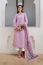 STITCHED BY CC AABYAAN AZ-11 3PC