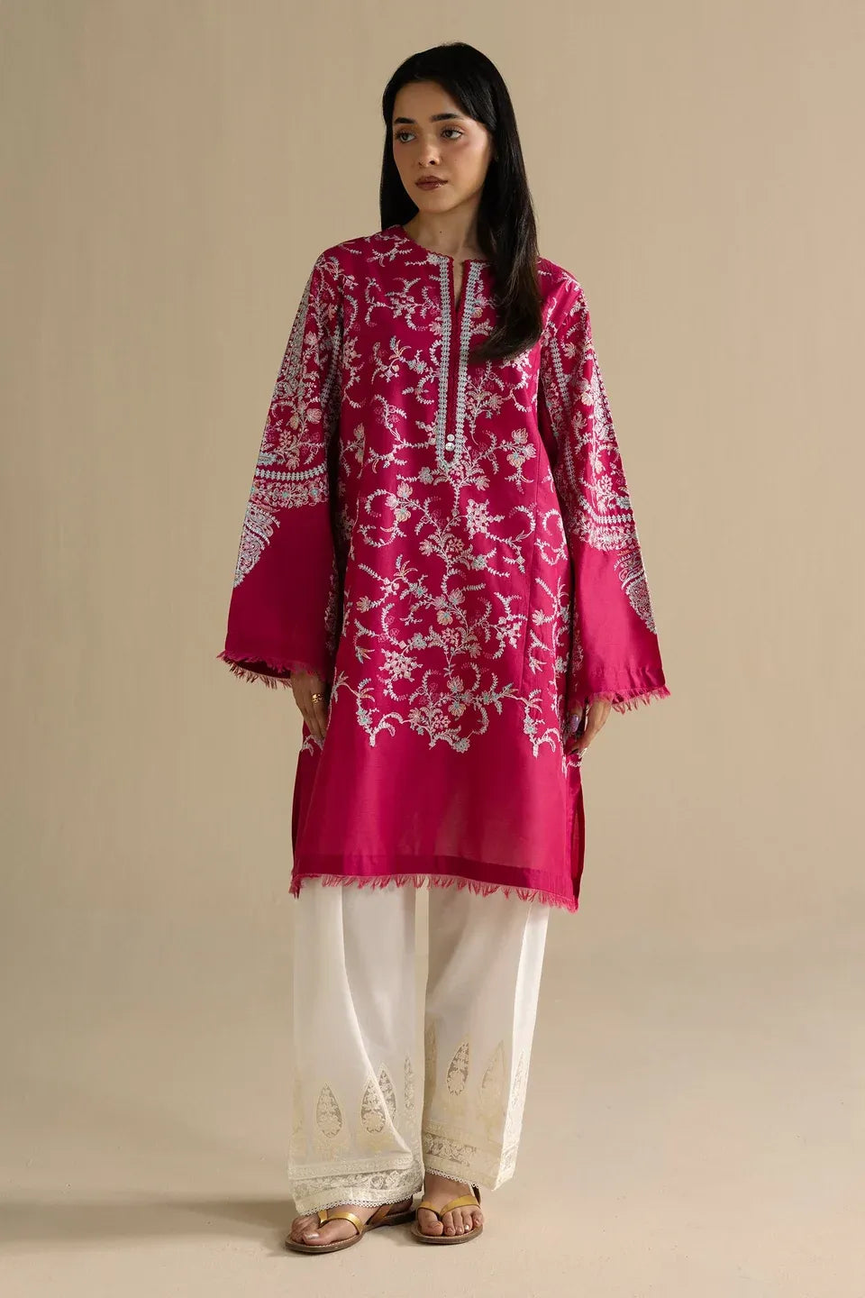 ZARA SHAHJAHAN ZR26B1020 1PC
