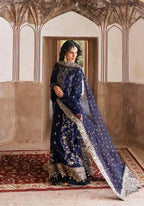 ZARQASH RUHANI
