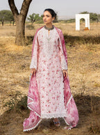 ZAINAB CHOTTANI SPRING ZIMAL