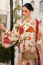 MARIA B M PRINTS MP25-7A