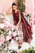 STITCHED BY CC MP25-8A M PRINTS 3PC