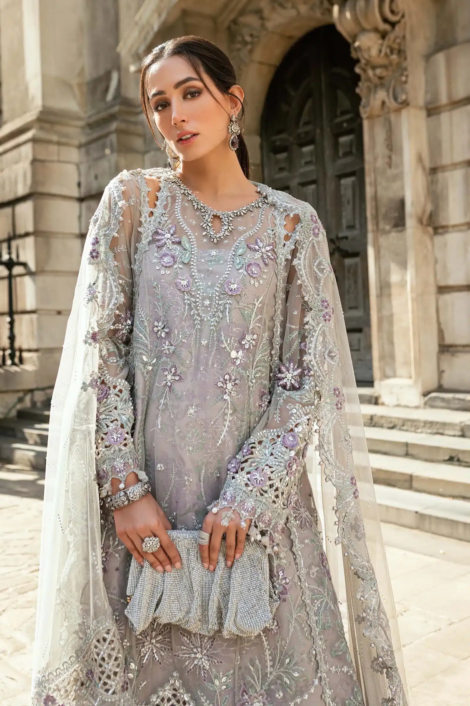MARIA B SOIREE D-07