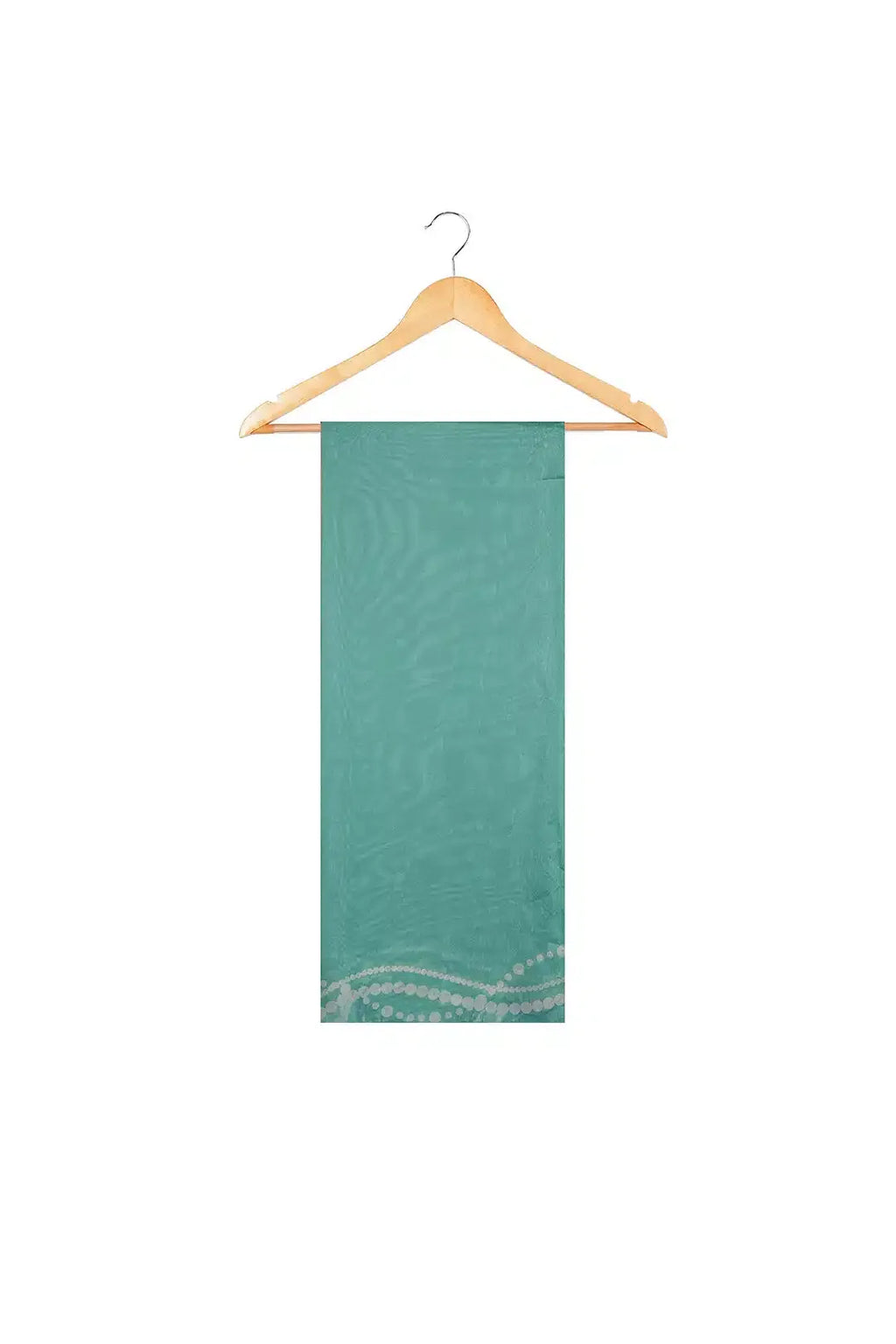 LULUSAR ZIRIH DRESS+DUPATTA