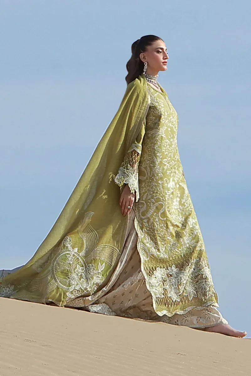 RANG RASIYA PREMIUM COLLECTION ZARIAH