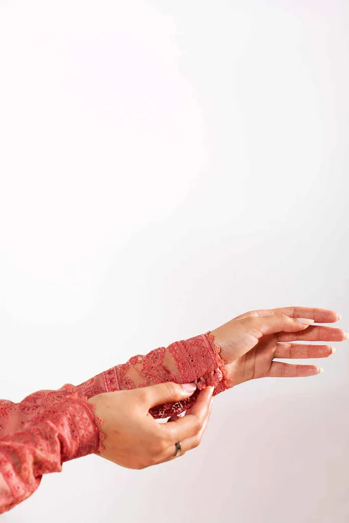 STITCHED BY CC ZARA SHAHJAHAN ZUBAIDA-B 3PC
