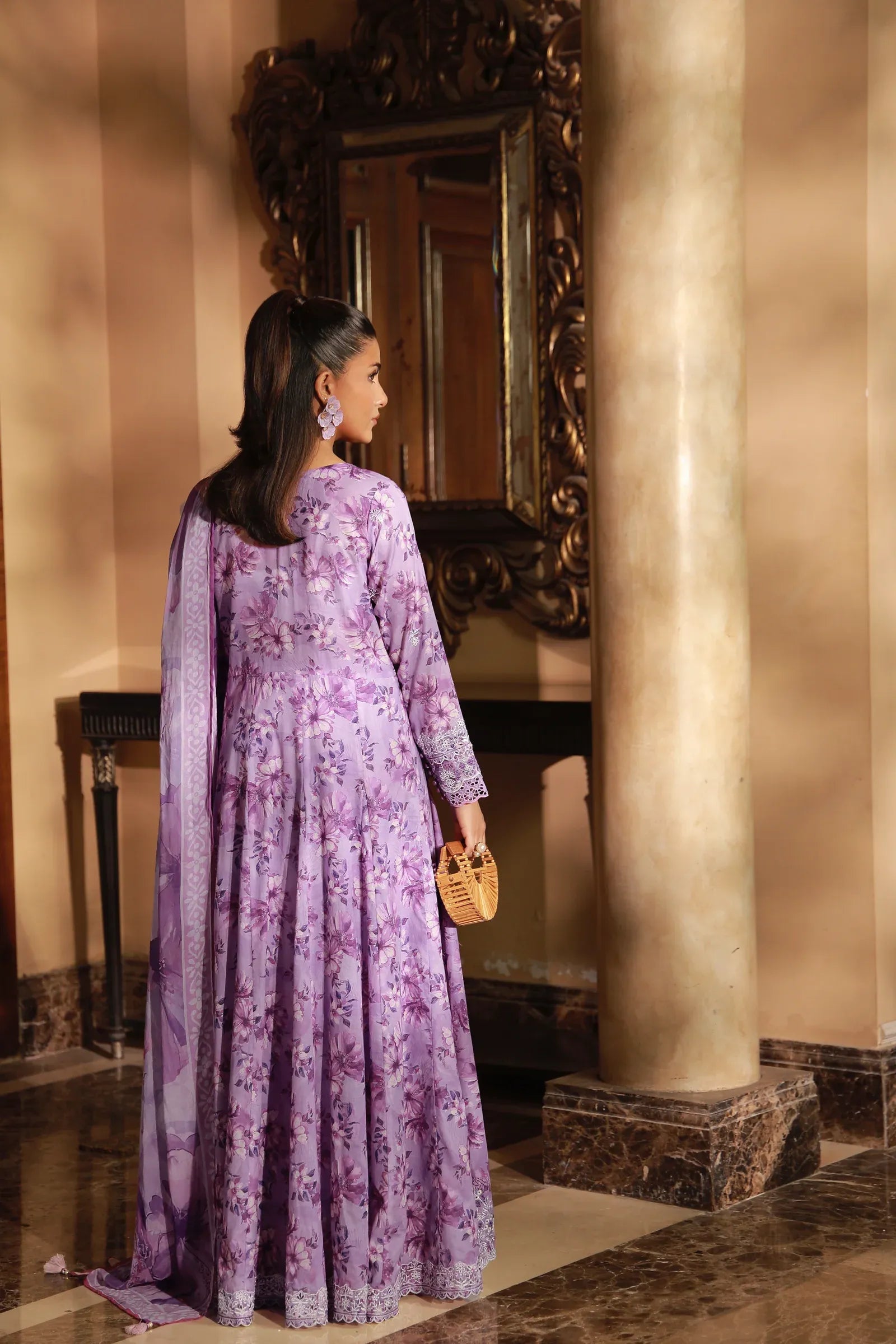 LAKHANY KOMAL LAWN LG-RK-0097