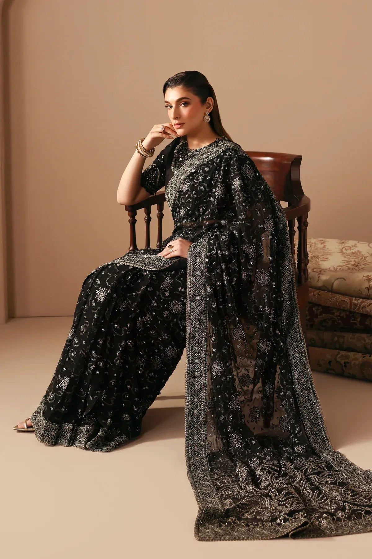 XENIA NEORAH LUXURY QAILAH