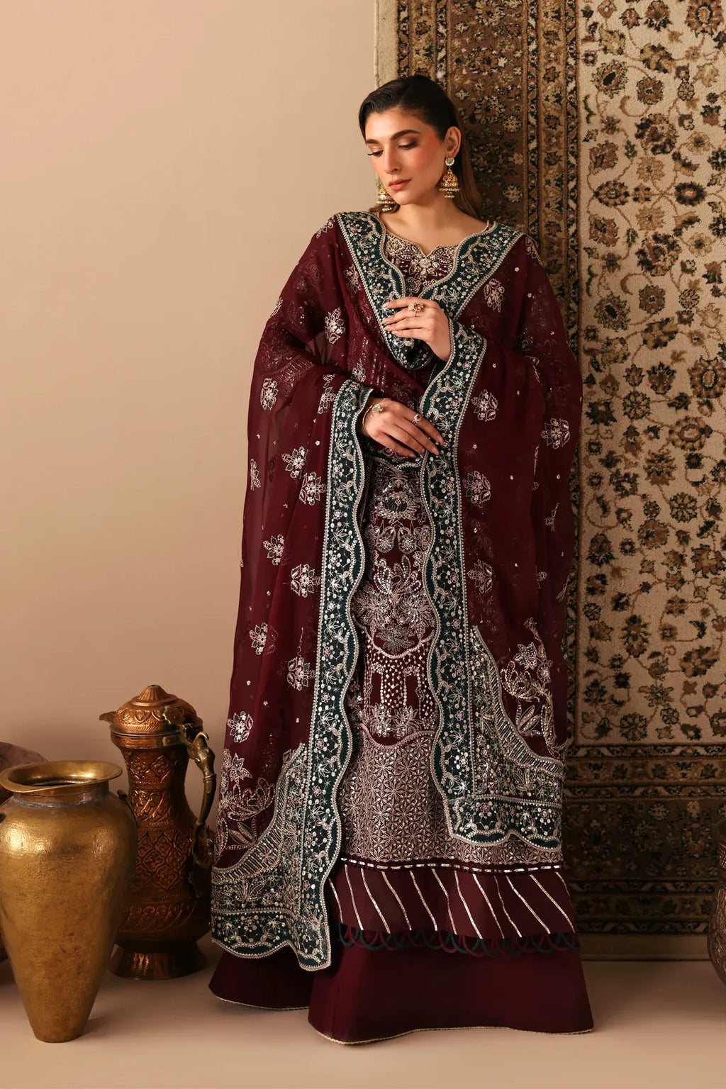 XENIA NEORAH LUXURY QABITA