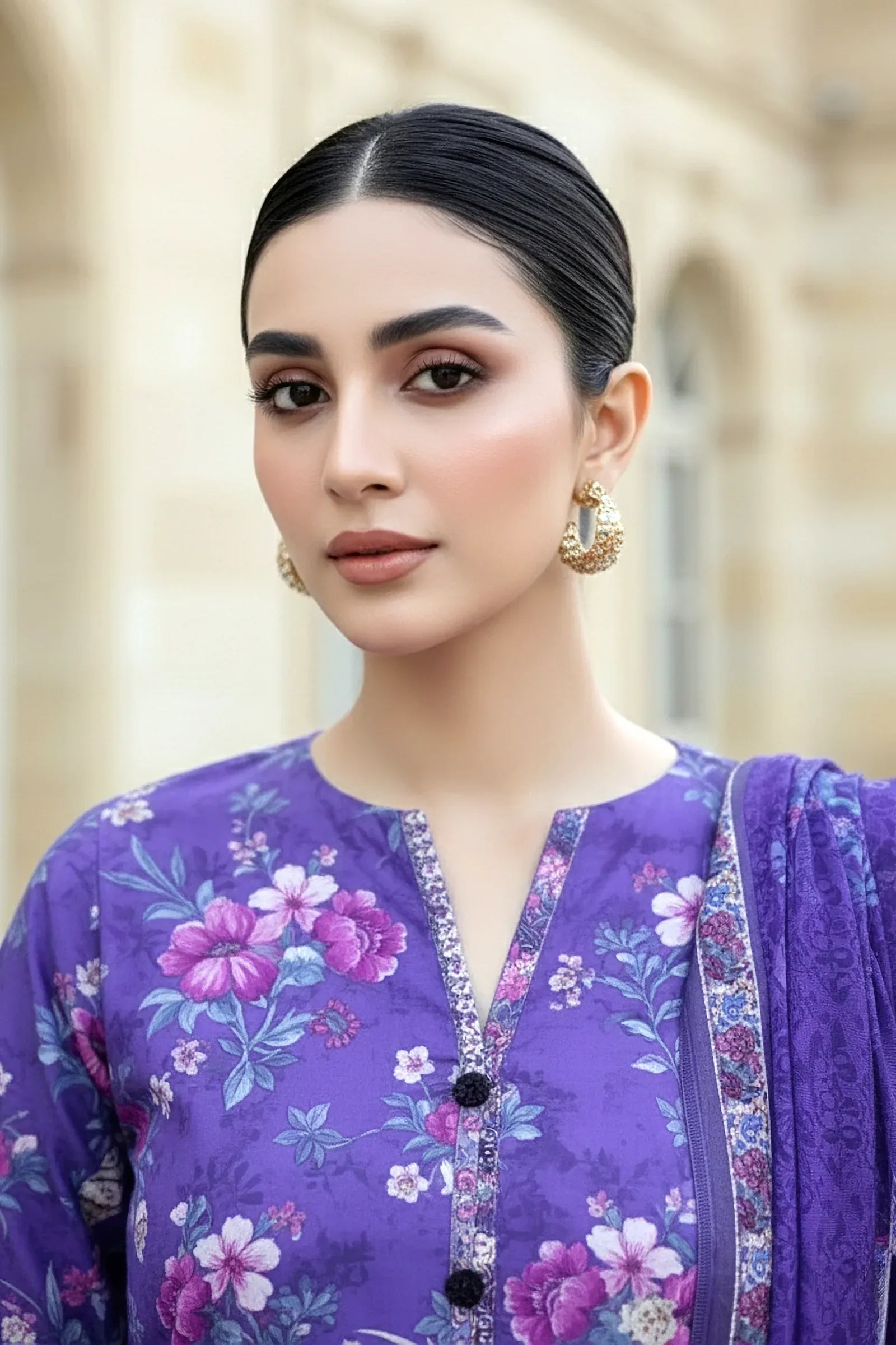 LAKHANY KOMAL LAWN LG-SG-0047