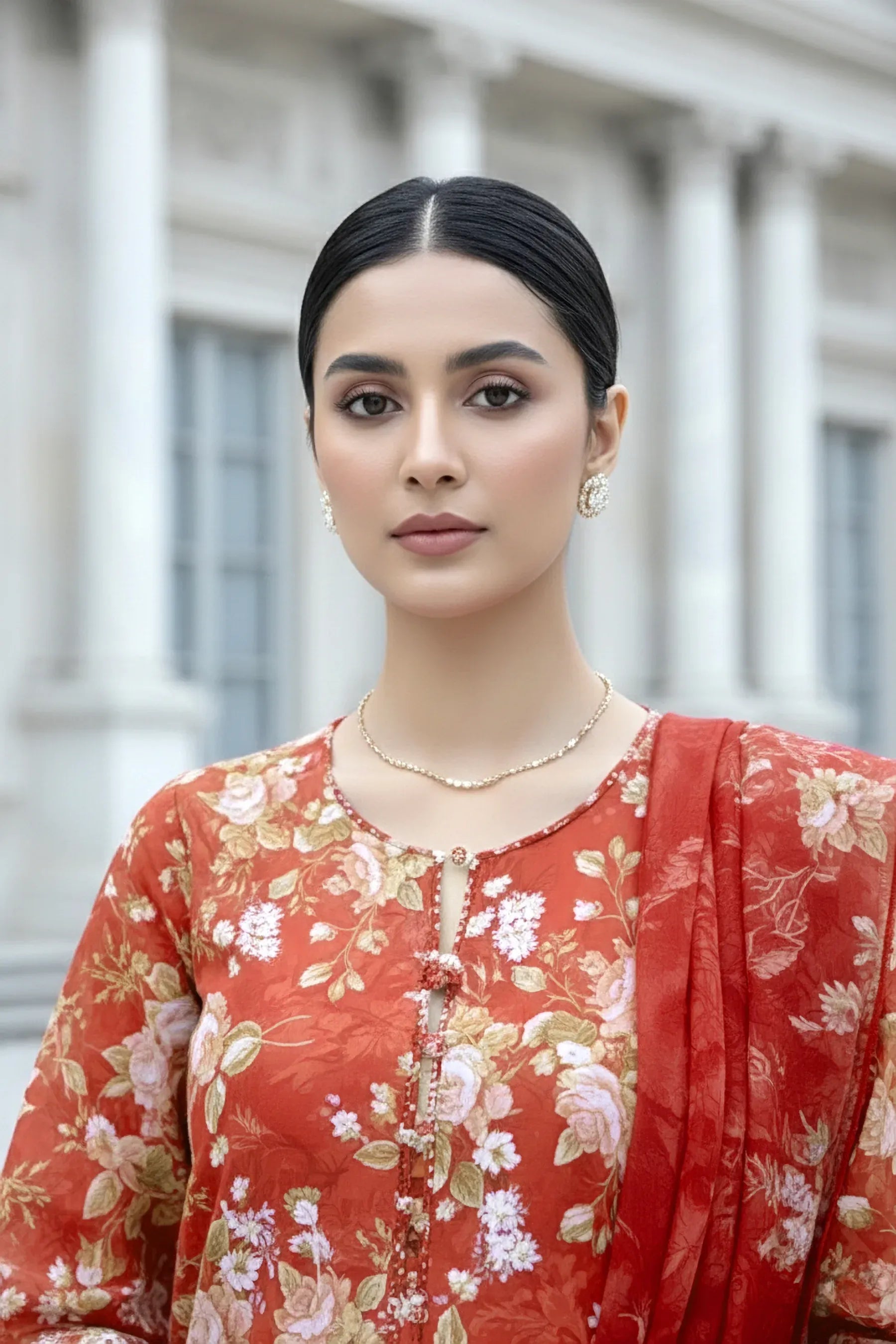 LAKHANY KOMAL LAWN LG-RL-0365